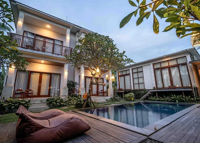 Suarsena Bisma Ubud