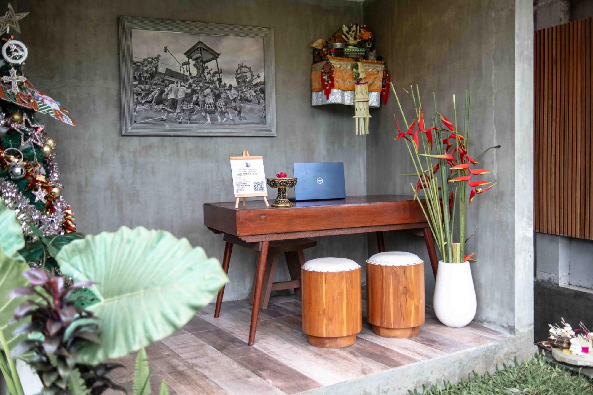 Suarsena Bisma Hotel Ubud (Bali)