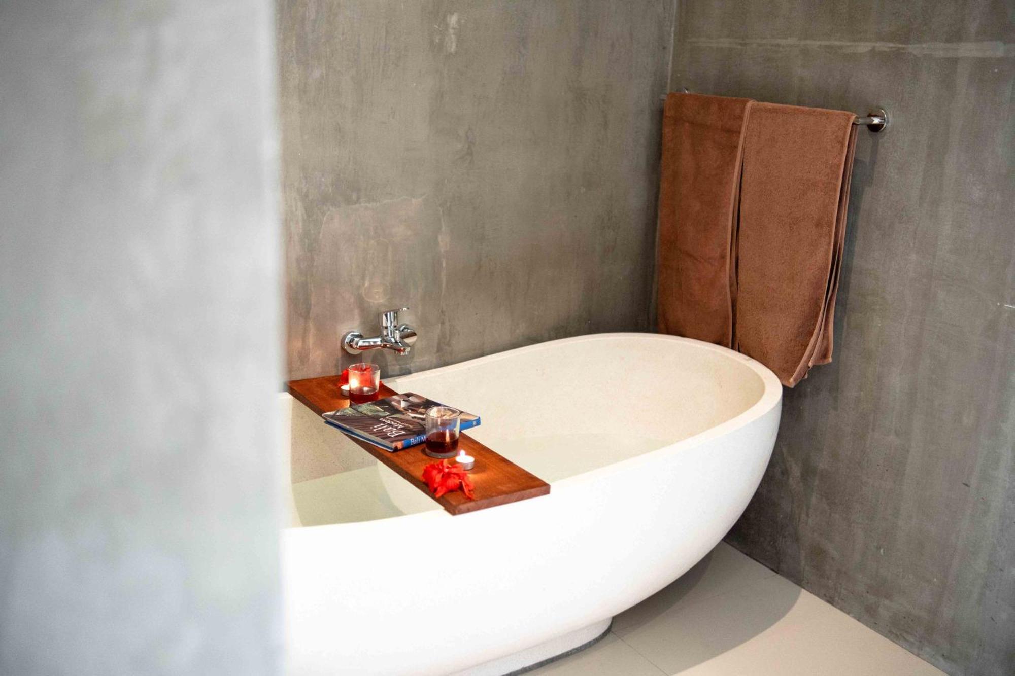 Hotel Suarsena Bisma Ubud (Bali)