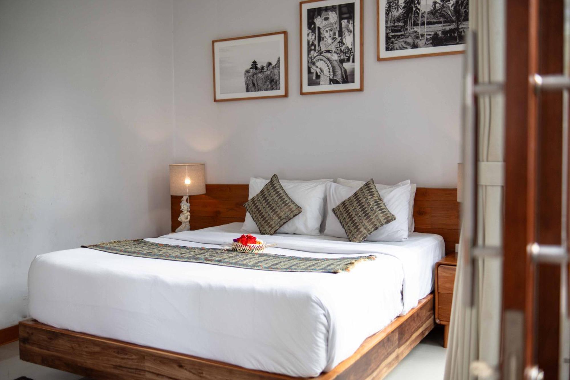Suarsena Bisma Hotel Ubud (Bali)