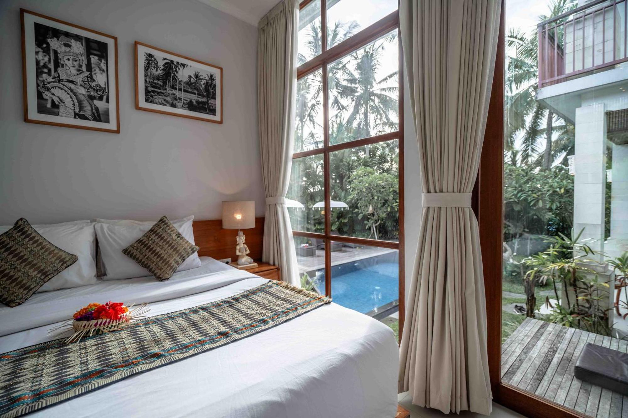 Suarsena Bisma Ubud (Bali)