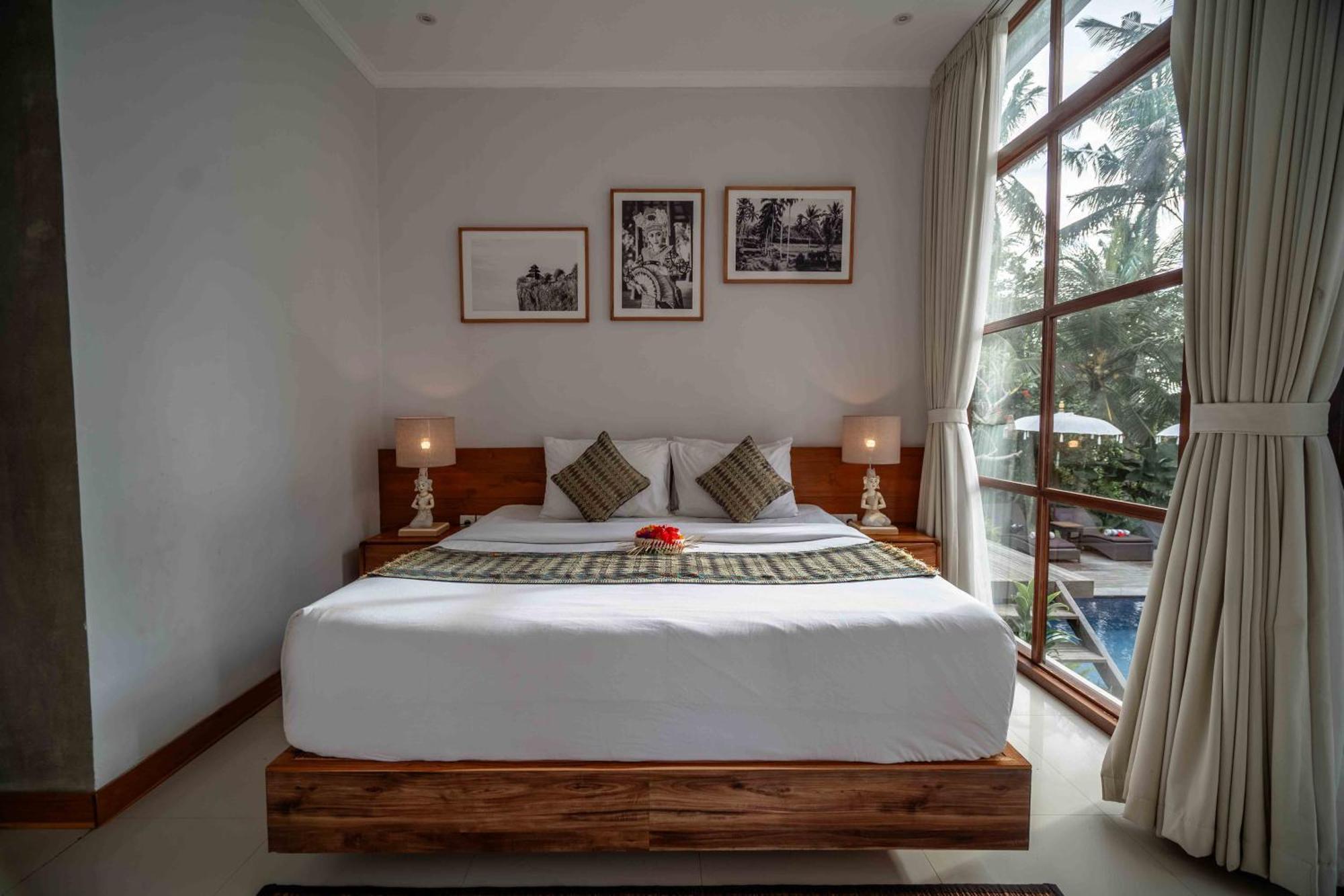 Suarsena Bisma Hotel Ubud (Bali)
