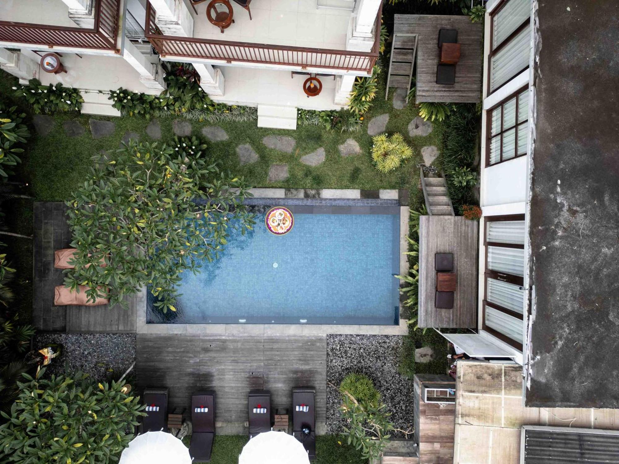 Suarsena Bisma Hotel Ubud (Bali)