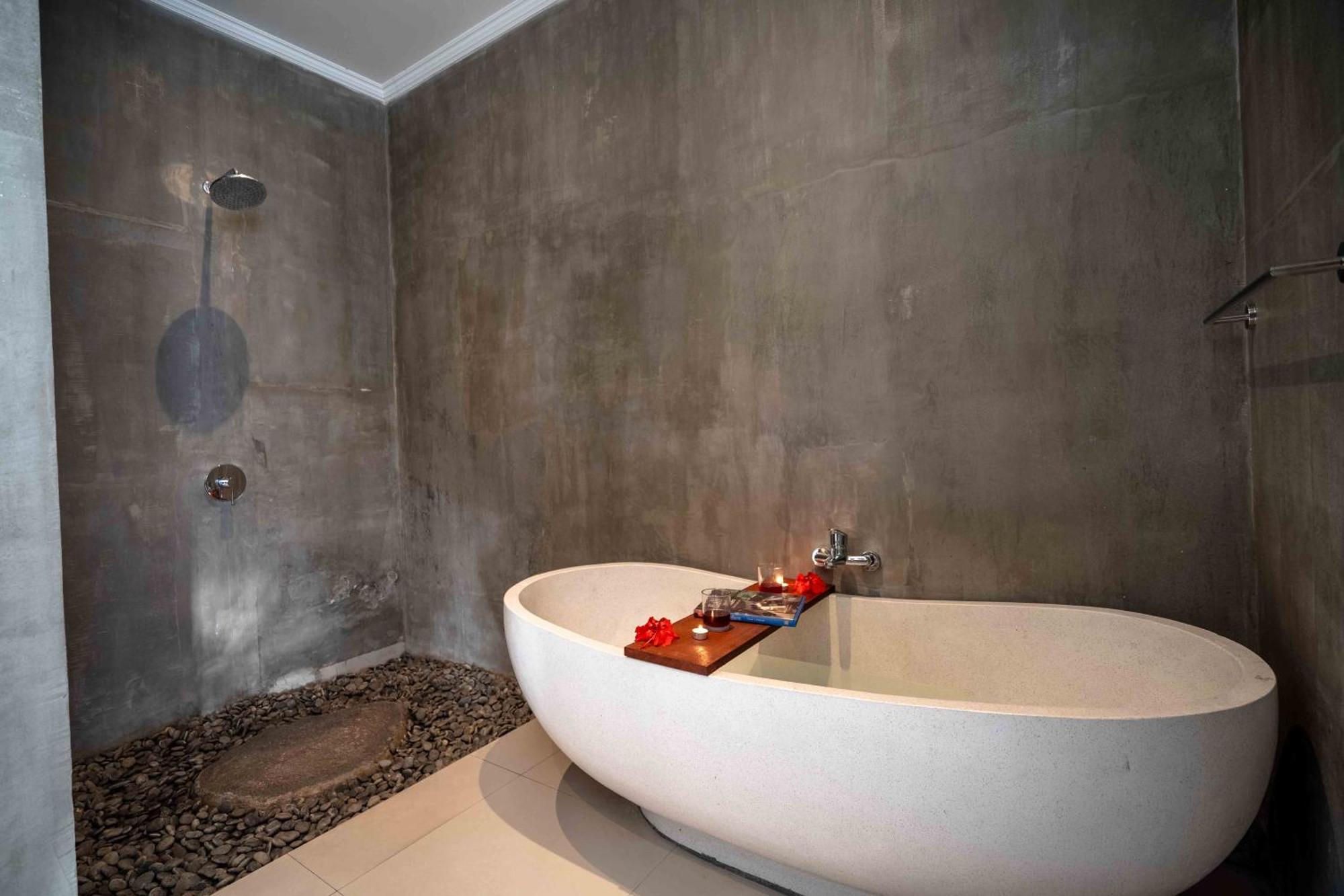 Hotel Suarsena Bisma Ubud (Bali)