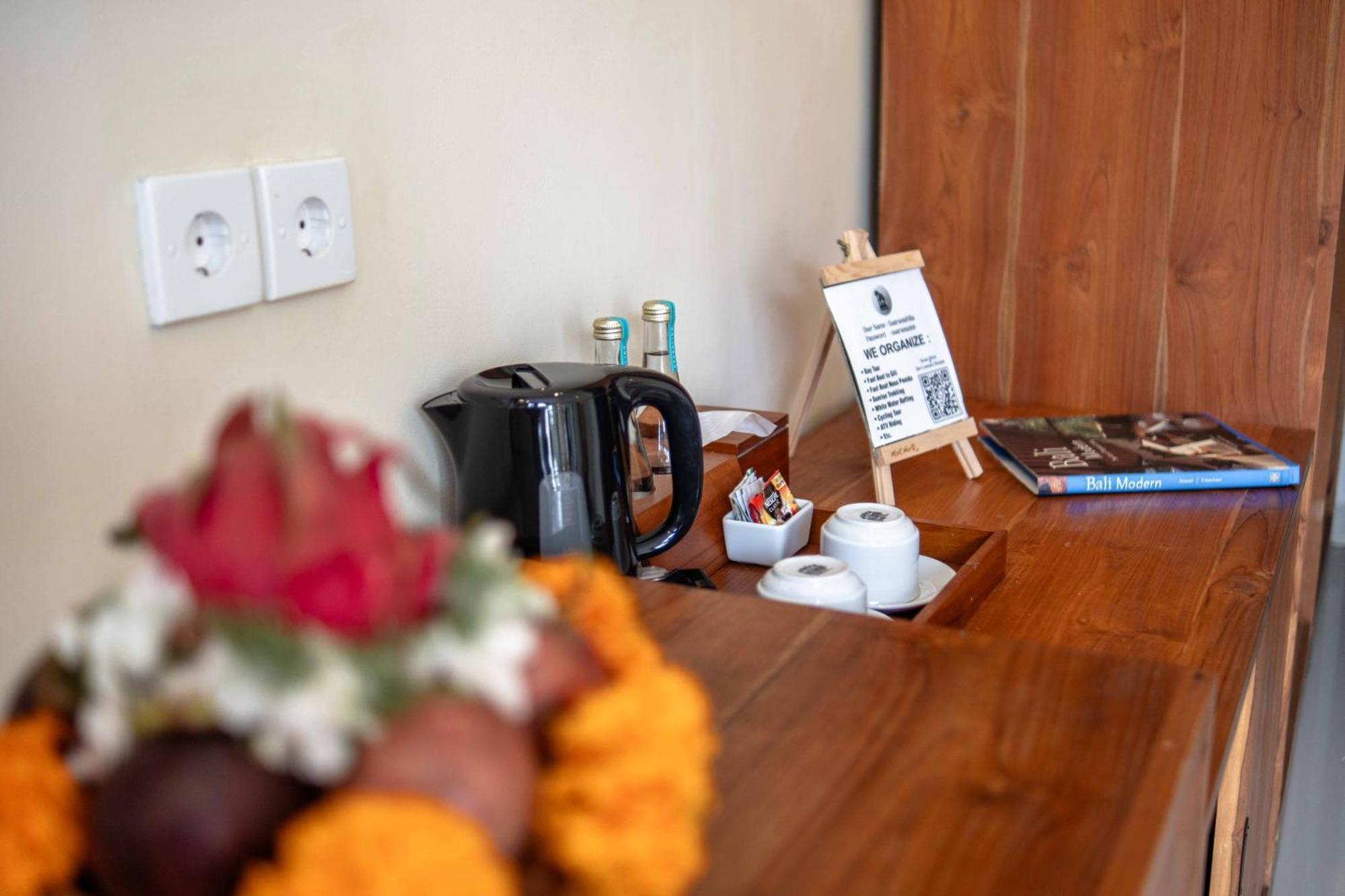 Suarsena Bisma 3* Ubud (Bali)