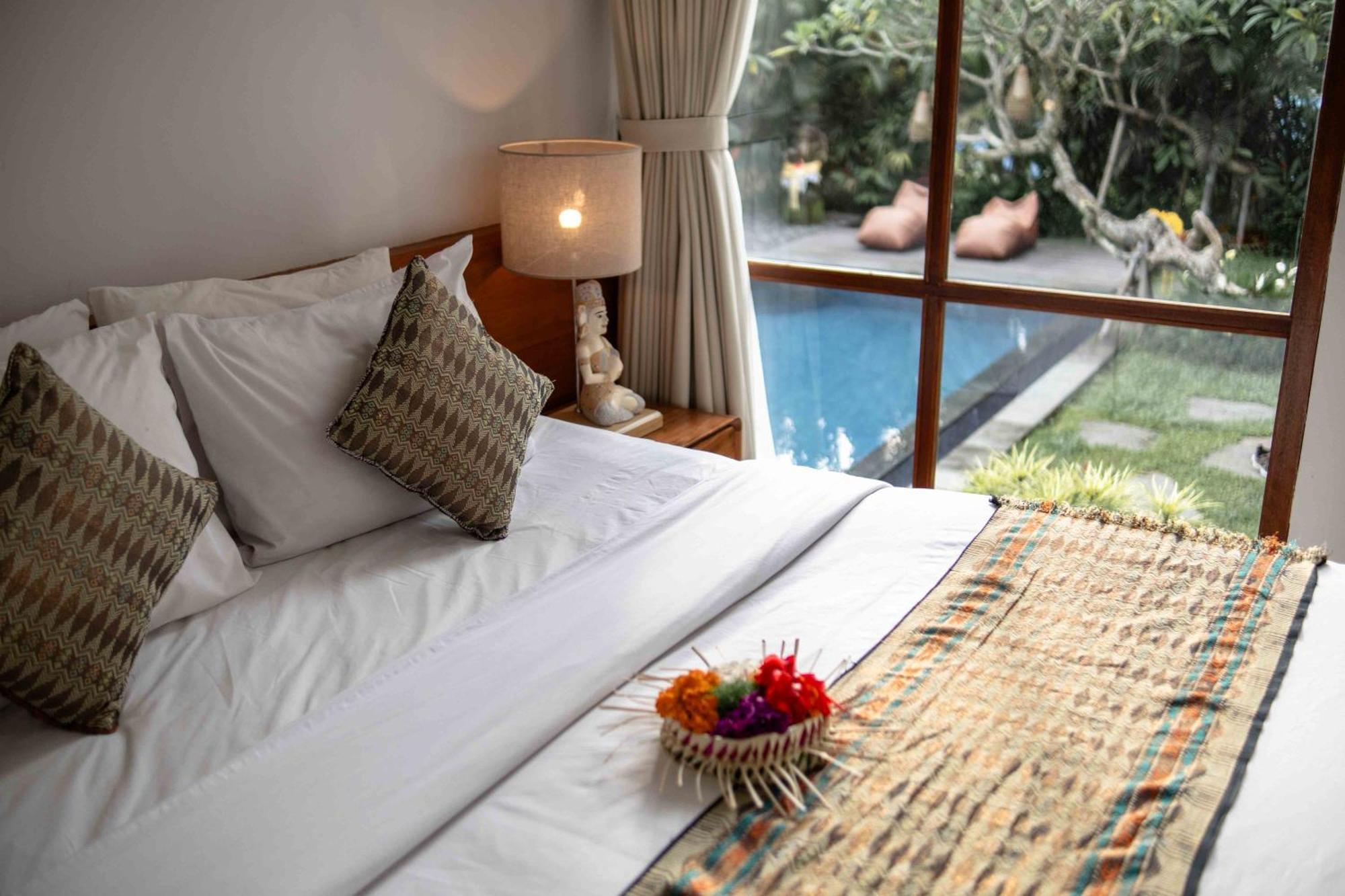 Suarsena Bisma 3* Ubud (Bali)